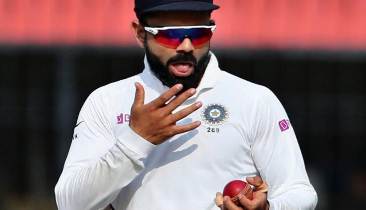 ICC announces changes to playing conditions; use of saliva on ball banned permanently