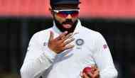 ICC announces changes to playing conditions; use of saliva on ball banned permanently