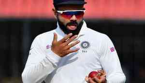 ICC announces changes to playing conditions; use of saliva on ball banned permanently