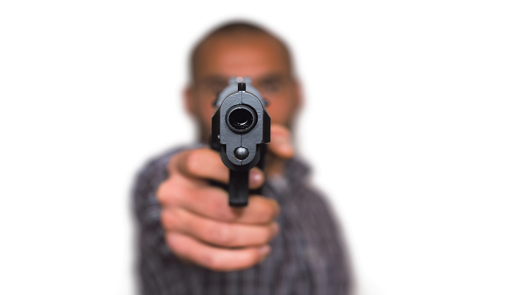 Shimla: Tourist fires in air after waiter denies bringing him cigarette