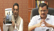 Delhi liquor policy scam: AAP gave contract to its candidate, alleges BJP