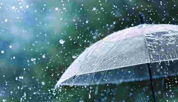 Weather Update: Moderate to heavy rain likely in parts of Rajasthan; check IMD forecast here