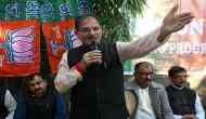 BJP slams Mehbooba Mufti's 'Hindutva' agenda remark, says PDP leader wants to make everything controversial