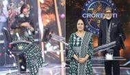 KBC 14's first crorepati Kavita Chawla reveals what Amitabh Bachchan told her when she cried
