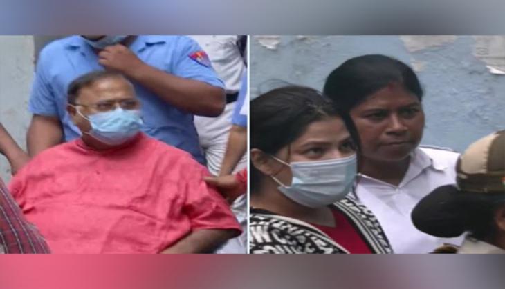 SSC scam: ED chargesheets 6 companies, 2 individuals; submits 14000 page document