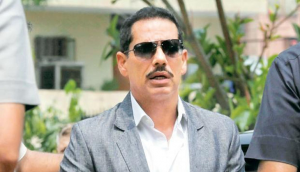 Robert Vadra says sorry to Delhi court for violating travel terms