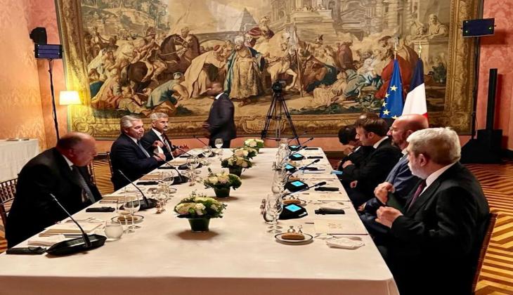 Day 2 in New York: Jaishankar interacts with three presidents, four counterparts