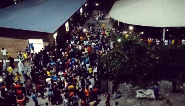 Punjab: Protests erupt at Jalandhar's LPU after student dies by suicide