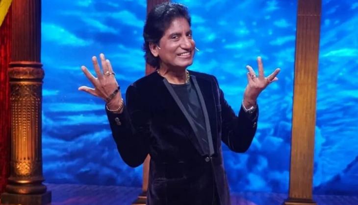 Comedian Raju Srivastava passes away at the age of 58