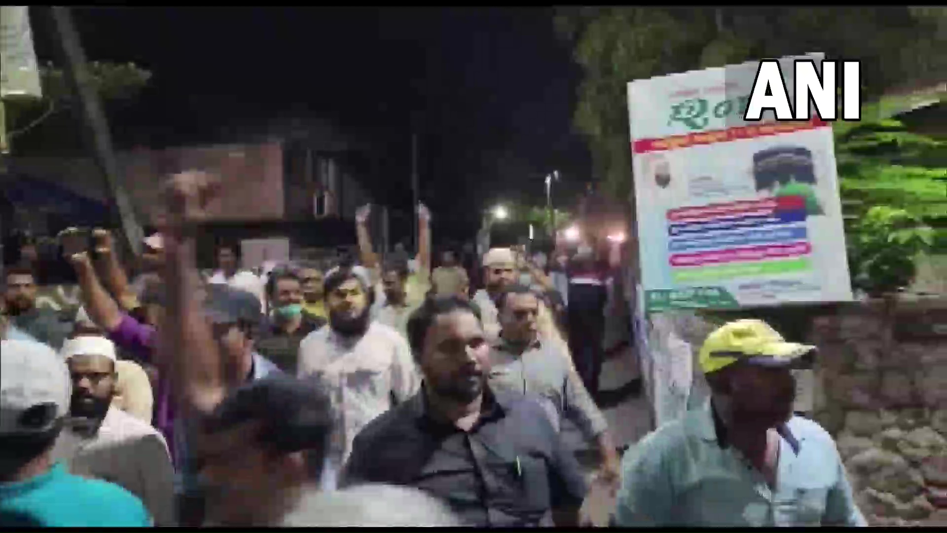 NIA, ED raid PFI chairman's residence in Malappuram
