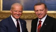 Joe Biden, Erdogan slammed for 'failure' to adequately address China's rights abuses at UNGA