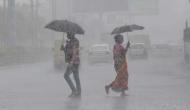 Weather update: IMD issues heavy rainfall alert for Rajasthan, UP, Haryana; Check full forecast here