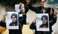 Iran protests following Mahsa Amini's death intensify