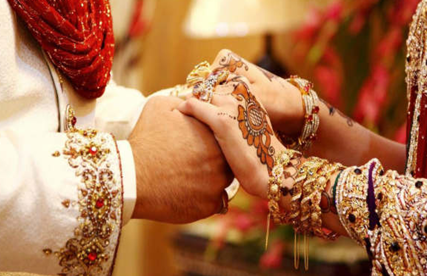 Bizarre! Upset over ‘cheap lehenga’, bride cancels wedding 