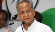 Rajasthan political crisis: Cong committee urges Sonia Gandhi to pull Gehlot out of party president race