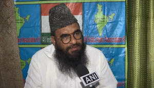 NIA raids against PFI ‘conspiracy to finish Muslims’: Maulana Sajid Rashidi