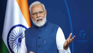 India's focus is on green growth, green jobs, says PM Modi