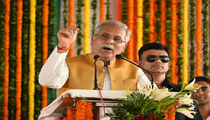 Chhattisgarh Govt to start 'Hamar Beti Hamar Maan' campaign for women's safety