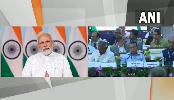 New enthusiasm has returned from homecoming of Cheetah, says PM Modi