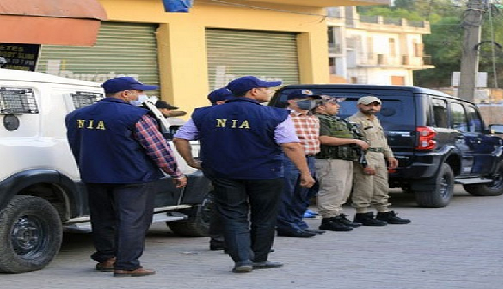 PFI office bearers were recruiting Muslim youth to join proscribed organisations like ISIS: NIA