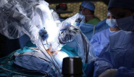 First robotic kidney transplant at govt facility performed at Delhi hospital
