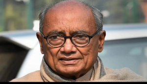 Congress President Election: Digvijay Singh not to contest for party's top post