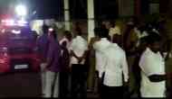 Tamil Nadu: Petrol-filled bottle hurled at BJP office in Coimbatore hours after NIA raids against PFI