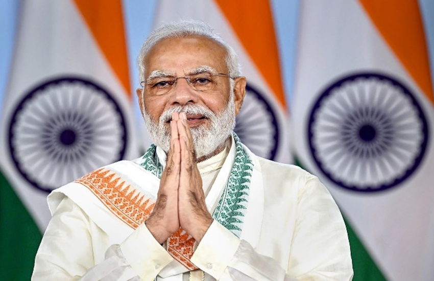 PM Modi reacts after Lionel Messi-led Argentina wins FIFA World Cup 2022