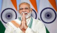 PM Modi wishes people on new year: May Gujarat always rises to heights of achievements