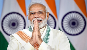 PM Modi wishes people on new year: May Gujarat always rises to heights of achievements