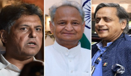 Nominations for Congress president begins today