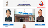 Rajasthan BSTC Pre DElEd Admit Card 2022: Release date; download in three simple steps
