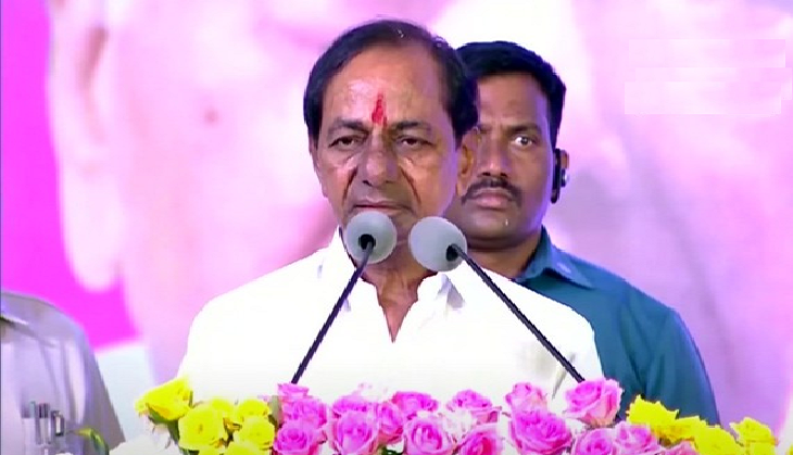 Telangana secures first place in Swachh Bharat Grameen rankings, KCR calls it 'reflection of transparent governance'