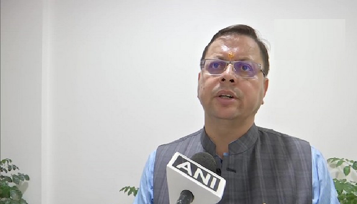 Ankita Bhandari's body recovered from Uttarakhand canal; SIT probe formed, says CM Dhami
