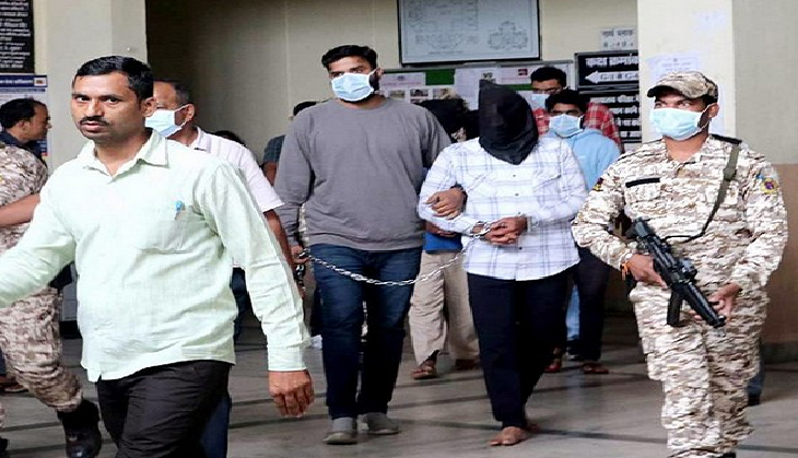 Special court allows ED 7-day custodial probe of Delhi PFI leaders