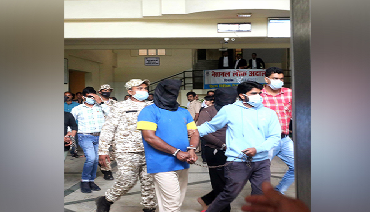 NIA's pan-India crackdown on PFI code-named 'Operation Octopus'