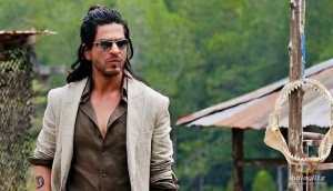 King Khan drops drool-worthy look; says ‘Me also waiting for Pathaan’