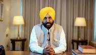 Punjab CM hails PM's announcement to name Chandigarh airport after Bhagat Singh