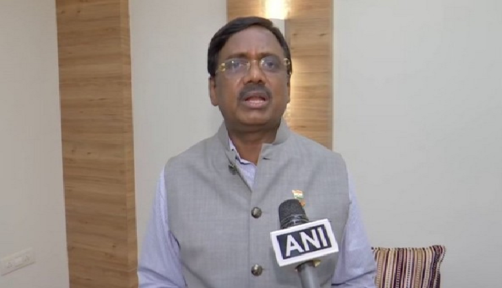 Telangana: TRS not in position to declare candidate for Munugode by-election, says BJP leader Vivek Venkat Swamy