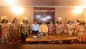 Bollywood celebrities perform full dress rehearsals for Lav Kush Ramlila