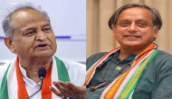 Amit Malviya's jibe at Congress presidential election: 'Tharoor sacrificial lamb, Gehlot …’