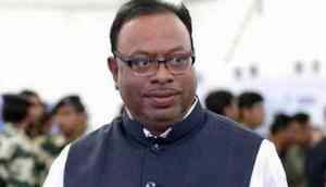 Maharashtra BJP demands ban on PFI