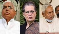 Lalu, Nitish to meet Sonia Gandhi for opposition unity ahead of 2024 LS polls