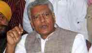Sunil Jakhar mocks Congress, asks 'who will be the Channi of Rajasthan?'