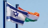 India, Israel enjoy wonderful government-to-government ties: Israeli envoy