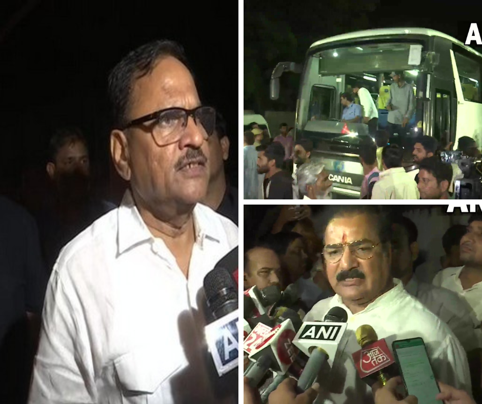 Rajasthan Congress Crisis: 'Want party to take care of people who have been loyal'