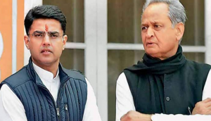 Congress to 'resolve' Gehlot-Pilot rift after Bharat Jodo Yatra