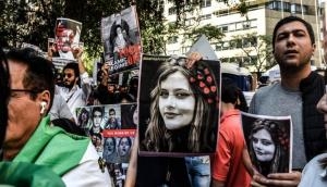 Iran: Mass protests over death of Mahsa Amini may assume dimensions of social uprising