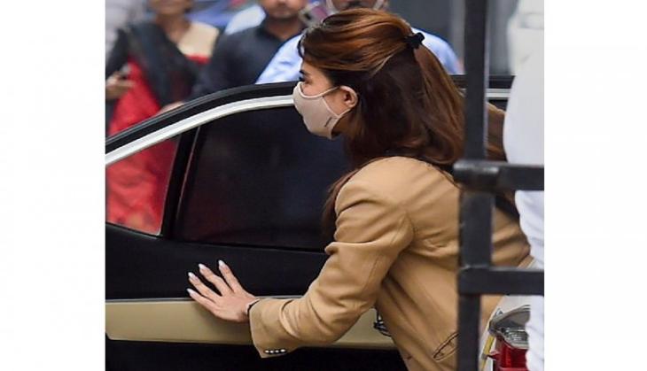 Jacqueline Fernandez gets interim bail in Rs 200 crore extortion case