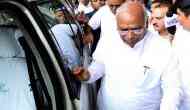 Rajasthan political crisis: Congress observers to return to Delhi today, submit report to top leadership
